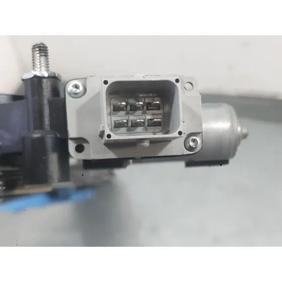Elevalunas Delantero Izquierdo para Fiat Doblo Cargo (263_)