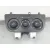 Mando Calefaccion / Aire Acondicionado para Fiat Doblo Cargo (263_)