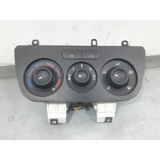 Mando Calefaccion / Aire Acondicionado para Fiat Doblo Cargo (263_)