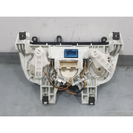 Mando Calefaccion / Aire Acondicionado para Fiat Doblo Cargo (263_)