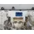 Mando Calefaccion / Aire Acondicionado para Fiat Doblo Cargo (263_)