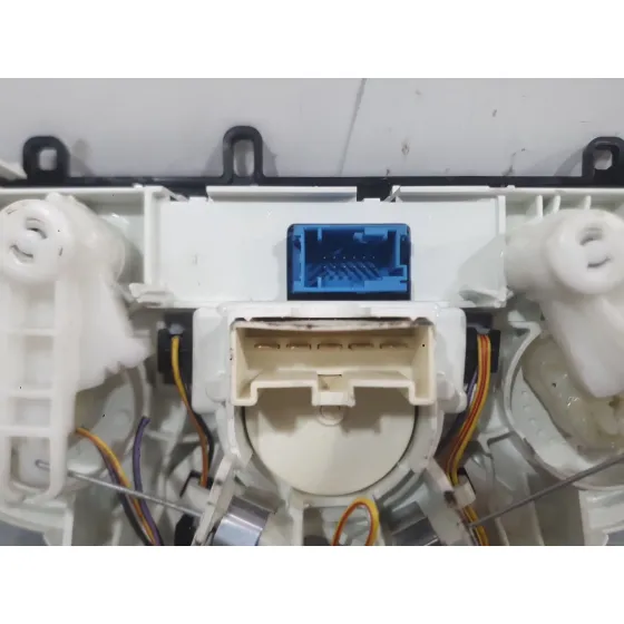 Mando Calefaccion / Aire Acondicionado para Fiat Doblo Cargo (263_)