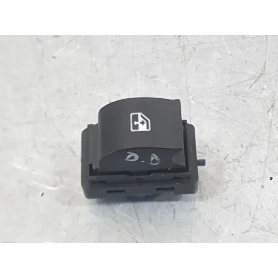 Mando Elevalunas Delantero Derecho para Fiat Doblo Cargo (263_)