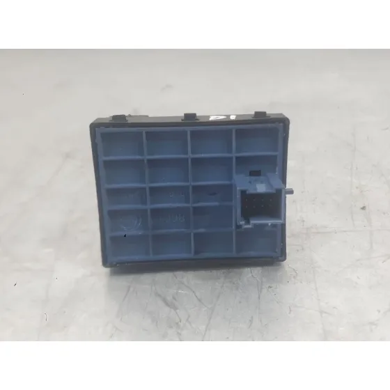 Mando Elevalunas Delantero Izquierdo para Fiat Doblo Cargo (263_)