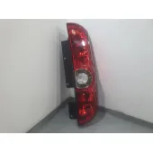 Piloto Trasero Derecho para Fiat Doblo Cargo (263_)