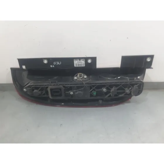 Piloto Trasero Derecho para Fiat Doblo Cargo (263_)