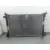 Radiador Agua para Fiat Doblo Cargo (263_)