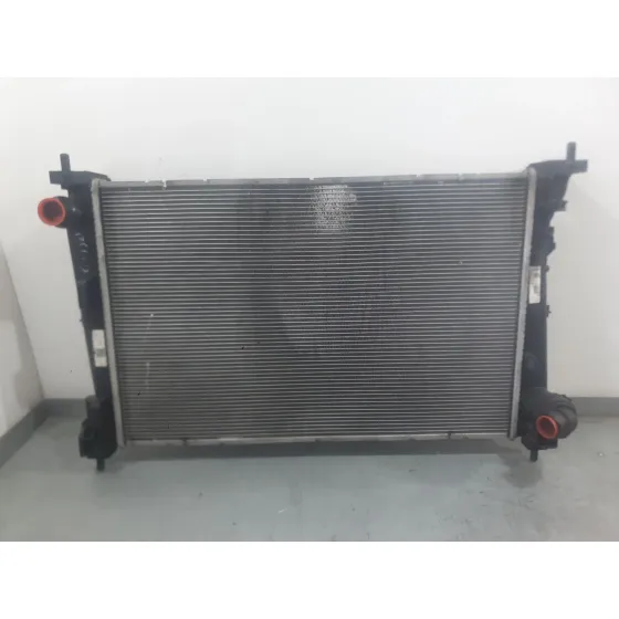 Radiador Agua para Fiat Doblo Cargo (263_)