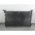 Radiador Agua para Fiat Doblo Cargo (263_)