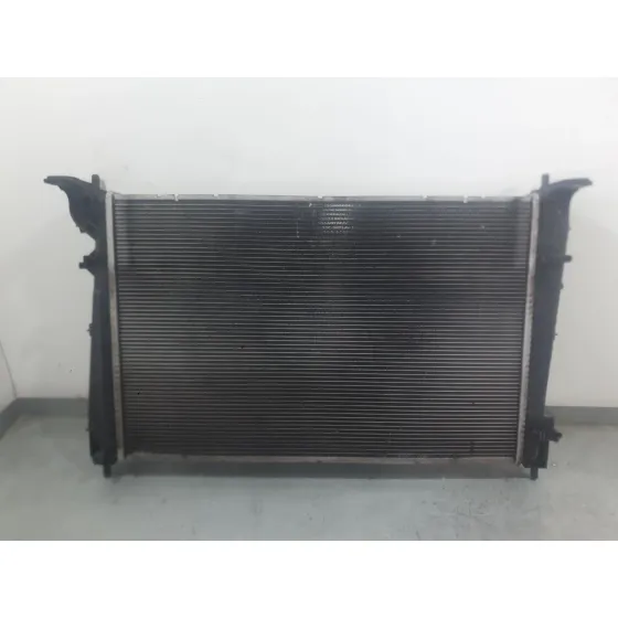 Radiador Agua para Fiat Doblo Cargo (263_)