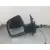 Retrovisor Izquierdo para Fiat Doblo Cargo (263_)