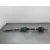 Transmision Delantera Derecha para Fiat Doblo Cargo (263_)