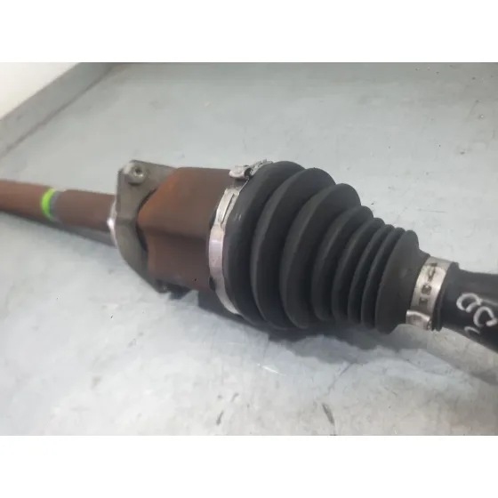 Transmision Delantera Derecha para Fiat Doblo Cargo (263_)
