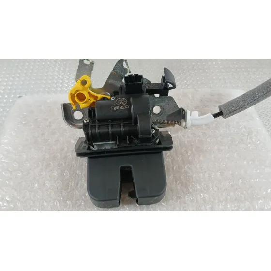Cerradura Maletero / Porton para Cupra Formentor (Kmp)