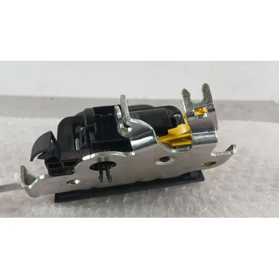 Cerradura Maletero / Porton para Cupra Formentor (Kmp)