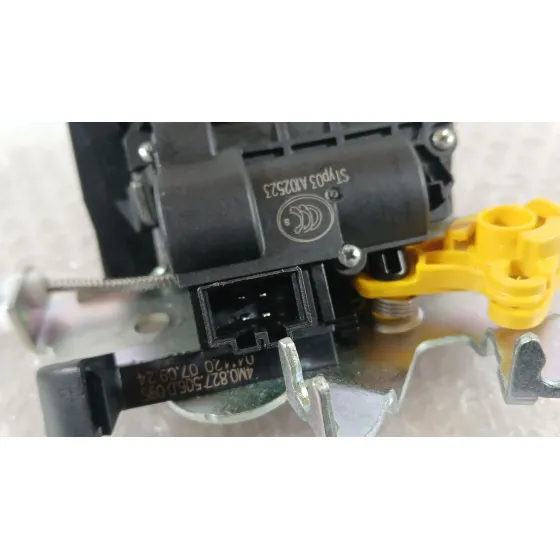 Cerradura Maletero / Porton para Cupra Formentor (Kmp)