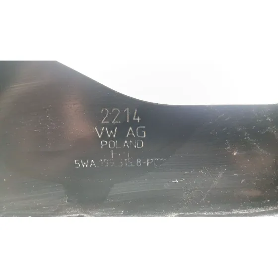 Puente Delantero para Cupra Formentor (Kmp)