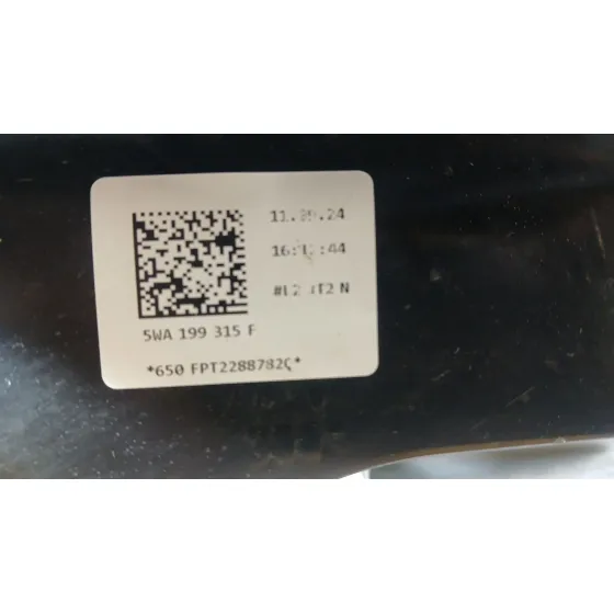 Puente Delantero para Cupra Formentor (Kmp)