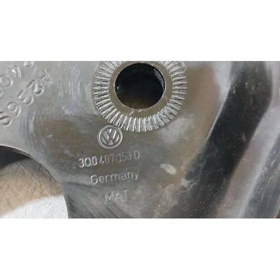 Brazo Suspension Inferior Delantero Izquierdo para Cupra Formentor (Kmp)