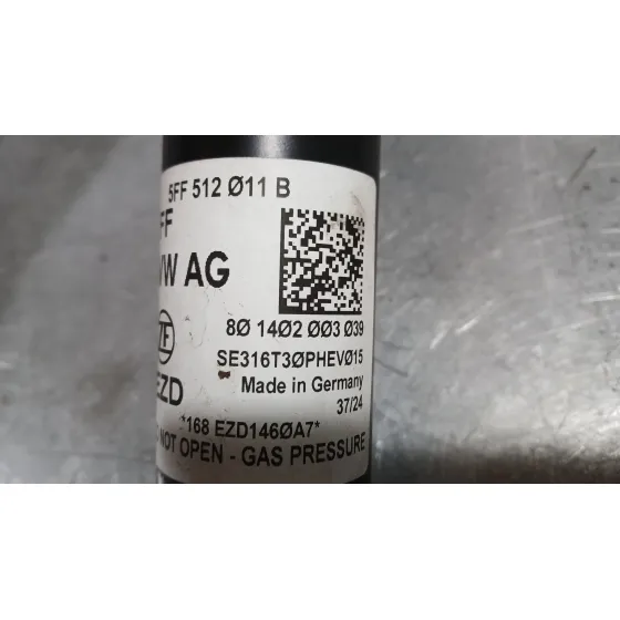 Amortiguador Trasero para Cupra Formentor (Kmp)