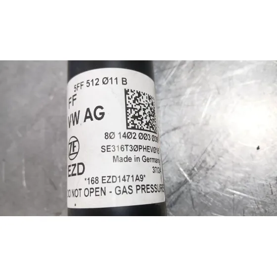 Amortiguador Trasero para Cupra Formentor (Kmp)