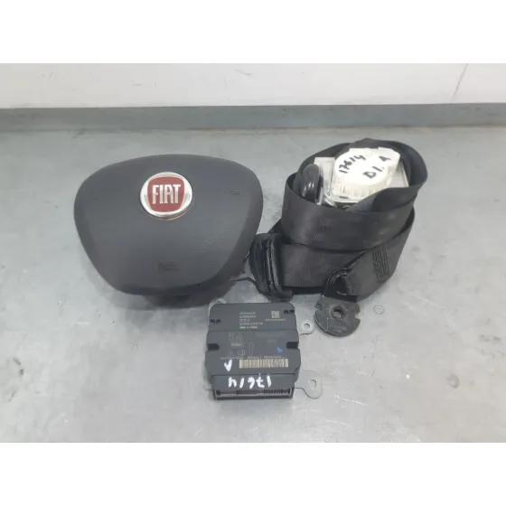Airbag Delantero Izquierdo para Fiat Talento Furgoneta (296_)
