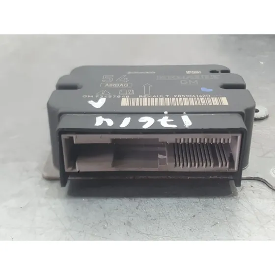 Airbag Delantero Izquierdo para Fiat Talento Furgoneta (296_)