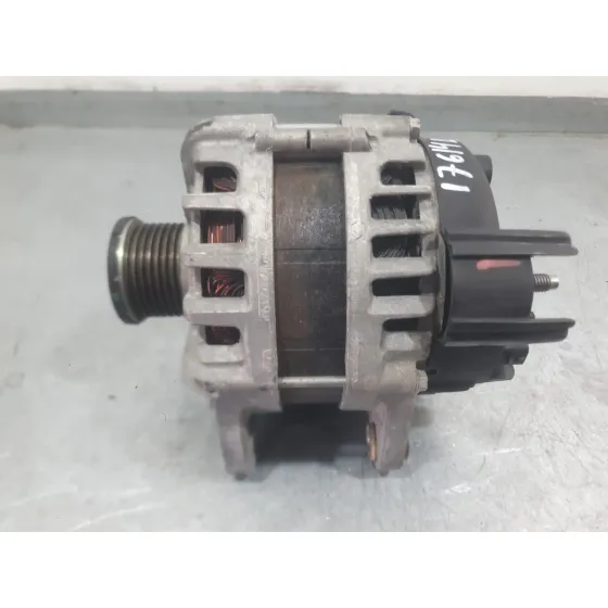 Alternador para Fiat Talento Furgoneta (296_)