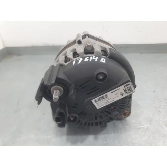 Alternador para Fiat Talento Furgoneta (296_)