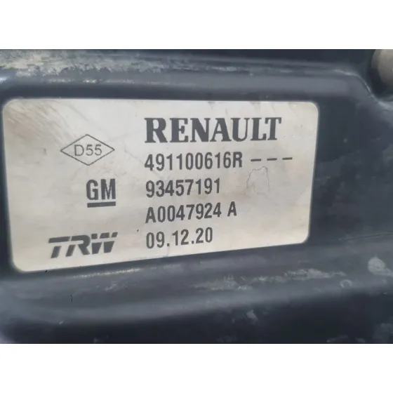 Bomba Direccion Electrica para Fiat Talento Furgoneta (296_)