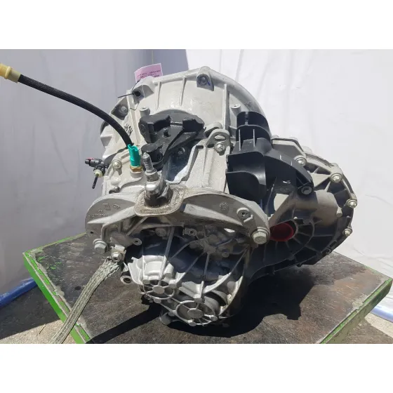 Caja Cambios para Fiat Talento Furgoneta (296_)