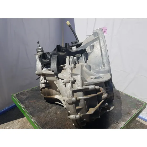 Caja Cambios para Fiat Talento Furgoneta (296_)