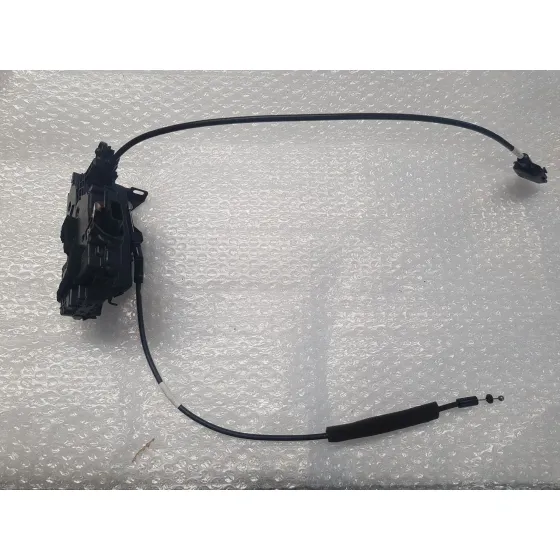 Cerradura Puerta Delantera Derecha para Fiat Talento Furgoneta (296_)