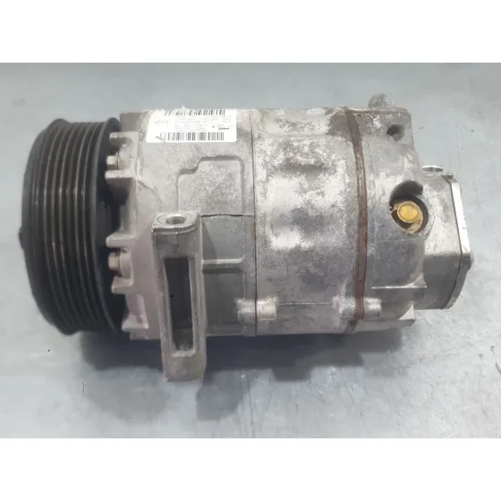 Compresor Aire Acondicionado para Fiat Talento Furgoneta (296_)