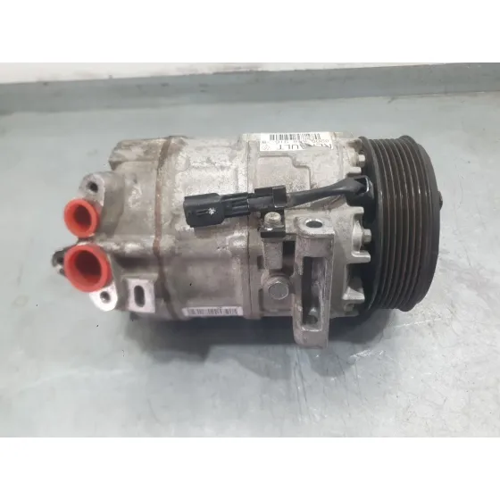 Compresor Aire Acondicionado para Fiat Talento Furgoneta (296_)