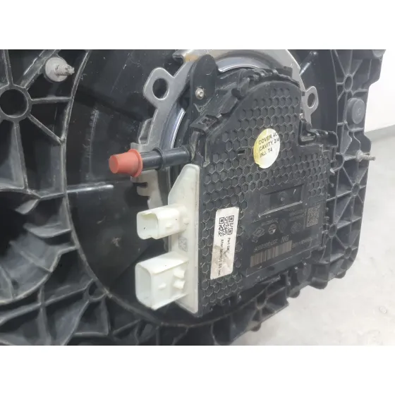 Deposito Adblue para Fiat Talento Furgoneta (296_)