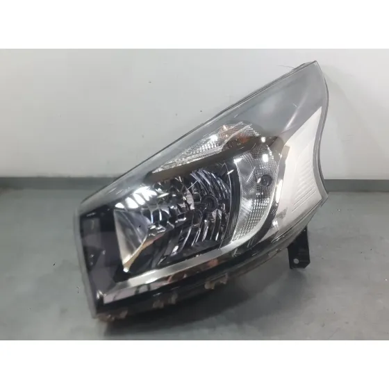 Faro Izquierdo para Fiat Talento Furgoneta (296_)
