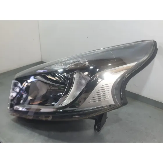 Faro Izquierdo para Fiat Talento Furgoneta (296_)