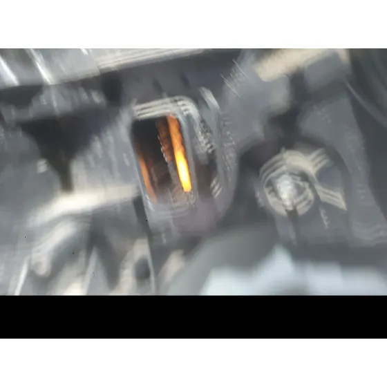 Faro Izquierdo para Fiat Talento Furgoneta (296_)