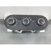 Mando Calefaccion / Aire Acondicionado para Fiat Talento Furgoneta (296_)