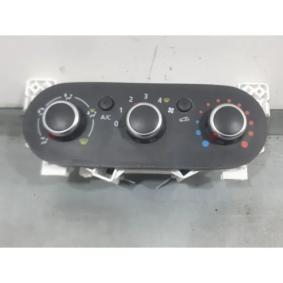 Mando Calefaccion / Aire Acondicionado para Fiat Talento Furgoneta (296_)