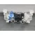 Mando Calefaccion / Aire Acondicionado para Fiat Talento Furgoneta (296_)