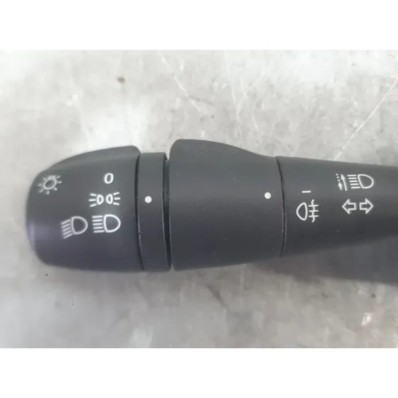 Mando Luces para Fiat Talento Furgoneta (296_)