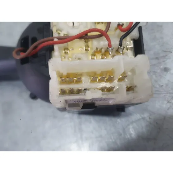 Mando Luces para Fiat Talento Furgoneta (296_)