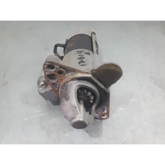 Motor Arranque para Fiat Talento Furgoneta (296_)