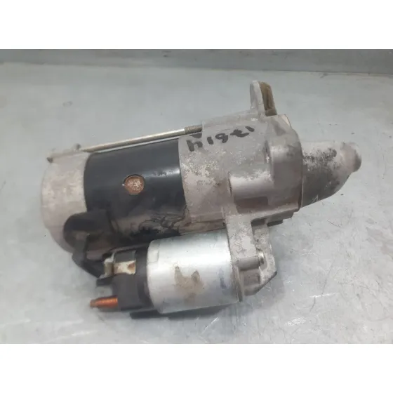 Motor Arranque para Fiat Talento Furgoneta (296_)