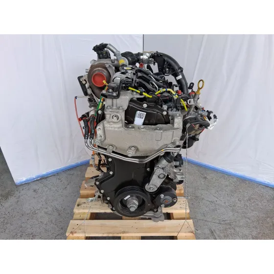 Motor Completo para Fiat Talento Furgoneta (296_)