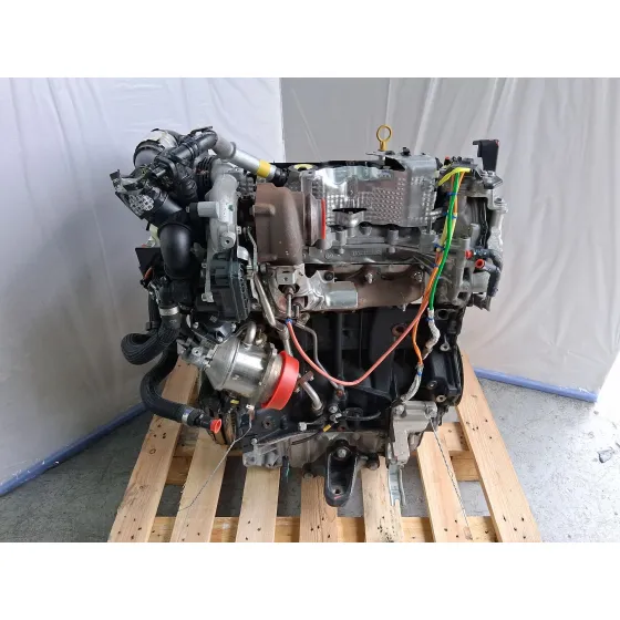 Motor Completo para Fiat Talento Furgoneta (296_)
