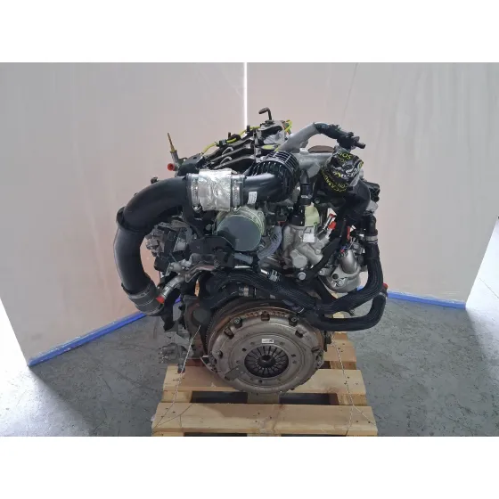 Motor Completo para Fiat Talento Furgoneta (296_)