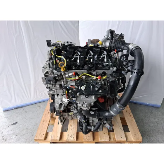 Motor Completo para Fiat Talento Furgoneta (296_)